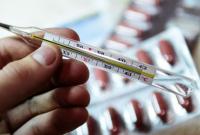 Гриппом и ОРВИ за неделю заболели 10 тысяч киевлян