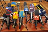 В Украине хотят ввести ответственность за манипулирование общественным мнением журналистами