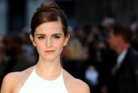 Эмма Уотсон снялась для декабрьского Vogue