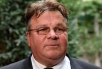 Глава МИД Литвы: РФ - самое большое препятствие для мира в Украине
