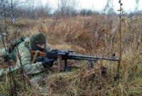 Морпехи ВСУ об атаках боевиков: такое ощущение, что их насильно гонят вперед