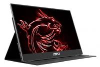 MSI Optix MAG161: портативный монитор с частотой обновления 240 Гц