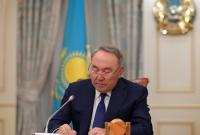 В Слуге народа прокомментировали предложение Назарбаева о встрече Зеленского и Путина тет-а-тет в Казахстане