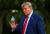 Белый Дом не выступил с осуждением действий России в Керчи по приказу Трампа (документ)