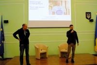 Дубилет представил нового председателя Нацагентства по вопросам госслужбы