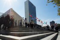 В ООН завтра рассмотрят проект обновленной крымской резолюции: в чем суть