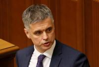 Пристайко о скандале вокруг Трампа: мы просим не использовать нас как разменную монету