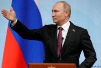 Путин отбросил встречу с Зеленским вне нормандского формата