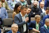 Слуга народа исключила нардепа: он жаловался на Богдана