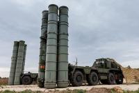 Rzeczpospolita: Россия начала производство С-400 для Индии