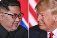 Чтобы не хвастался. У Кима отказались от переговоров с Трампом