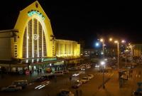 Укрзализныцю в этом году минировали почти в 5 раз чаще, чем в прошлом году