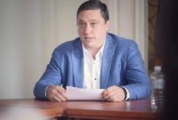 Скандальный депутат Иванисов приостанавливает членство во фракции Слуга народа