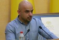 Найем стал заместителем гендиректора Укроборонпрома