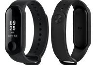 Браслет Xiaomi Mi Band 3i не боится погружений под воду на глубину до 50 метров