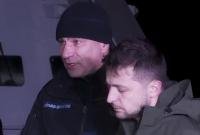 Мы планируем строить корветы для флота, - Зеленский