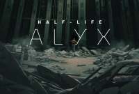 Valve анонсировала Half-Life: Alyx — шутер с элементами хоррора (видео)