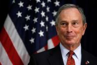 Бывший мэр Нью-Йорка заявил о вступлении в президентскую гонку в США