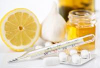 Гриппом и ОРВИ в этом сезоне переболели уже более 3% украинцев
