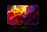 Huawei представил 75-дюймовую модель смарт-телевизора Vision с улучшенным QLED 4K-экраном, Harmony OS и ценником в $1848