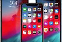 ETNews: в 2020 году Apple выпустит 5,4” и 6,7” iPhone с более тонкими OLED-дисплеями