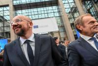 Новый президент Европейского совета обещает сделать Европу более напористой
