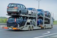 В 2019 Украина импортировала автомобилей на рекордные 3,6 млрд долларов