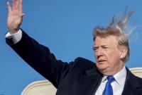 Трамп заявил, что рад видеть здорового Ким Чен Ына на публике