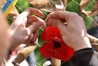 Цьогоріч масових заходів на День памяті та примирення не буде, - Шмигаль