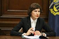 В САП заявляют, что генпрокурор не имеет права давать им указания