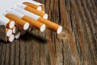 В Украине контрабандисты подделывали сигареты ВТФ и мировых брендов: СБУ изъяла 15 млн пачек