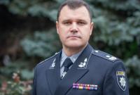 Глава Нацполиции: в Украину заезжает до 10% воров в законе со всего мира