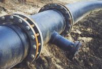 Украина впервые транспортирует легкую техасскую нефть