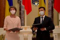 У Швейцарії у 2022 році відбудеться міжнародна конференція щодо реформ в Україні