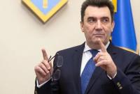 Данилов: будут другие виды оружия, о которых мы даже не догадываемся