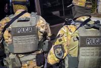У Польщі накрили нелегальну фабрику сигарет, заарештовані 12 українців