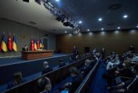 Эрдоган будет помогать в освобождении украинских политзаключенных