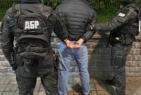 На Киевщине задержали двух правоохранителей за вымогательство 500 тыс. Грн долга