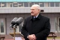 Лукашенко заявил, что против Беларуси работают спецслужбы США с центром в Киеве и «качают планету». Кулеба отреагировал «фейспалмом»