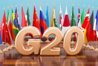 Лидеры G20 договорились усилить усилия в борьбе с COVID-19 в мире