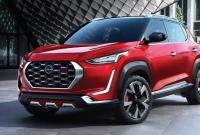 Стала известна дата начала продаж нового кроссовера Nissan Magnite