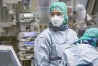 За минувшие сутки в ВСУ зафиксировано 184 новых случая заболевания COVID-19