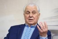 Кравчук: план Б по Донбассу может появиться в начале 2021