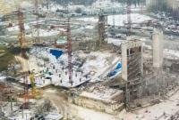 В Москве снесли «Олимпийский», где побеждали Кличко и Усик
