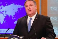 Госдеп США не исключает возвращения Кубы в список стран-спонсоров терроризма