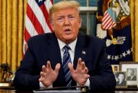 Новый импичмент для Трампа: в Конгрессе не исключают начало процедуры уже со следующей недели