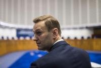 У Байдена раскритиковали задержание Навального. В России ответили