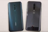 Смартфоны OnePlus и OPPO станут еще более похожими — компании объединяют свои разработки