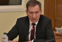 Фракция Слуга народа поддержит исключение Дубинского, – нардеп Вениславский