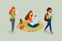 Все, что попало в интернет, остается в интернете, или как защитить свои персональные данные